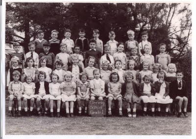 Grade 1 Murray