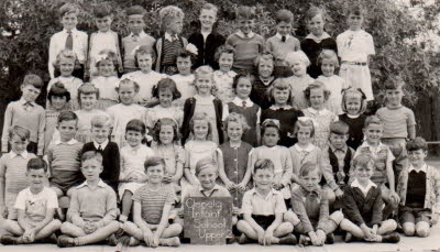 Grade 2 Mrs Humphries