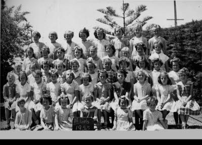 Grade 3 Miss Lancaster