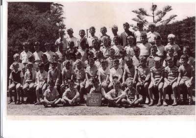 Grade 3 Murray