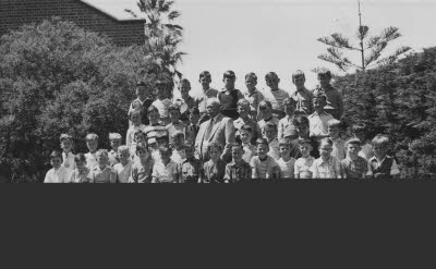 Grade 3 Whitters