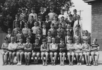 Grade 4 Mr Herreen