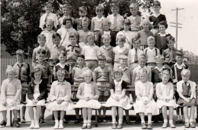 Grade 4 Mrs Frazer-Wilson-Redpath