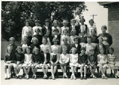 Grade 4 Mrs Stoll