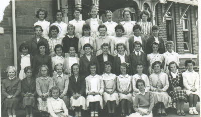 Grade 6 Mrs Breeding